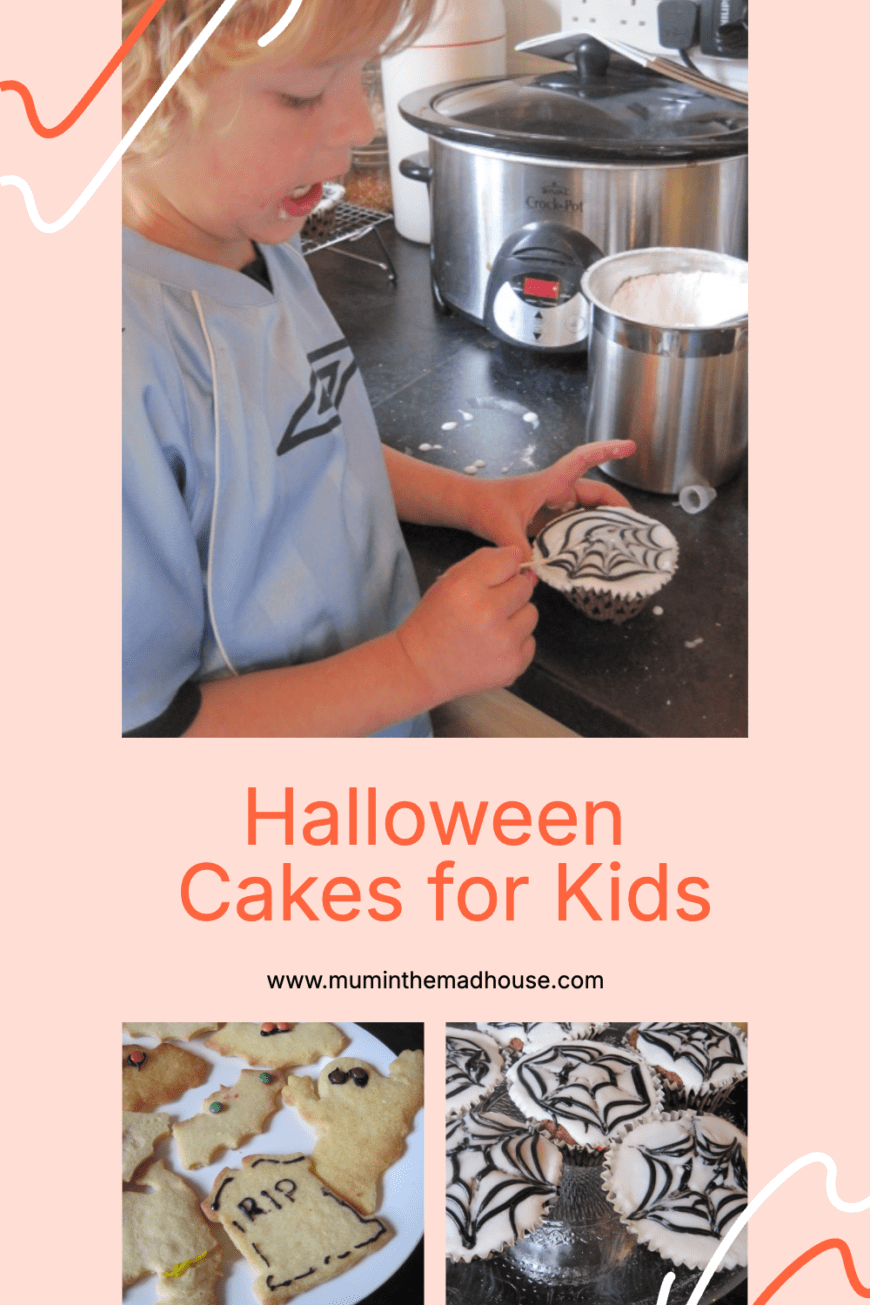 Let your little ones unleash their creativity with these easy Halloween cookies! From ghosts to pumpkins, these kid-made cookies are as fun to make as they are to eat. Perfect for Halloween parties, school treats, or a fun baking day at home!