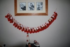 advent