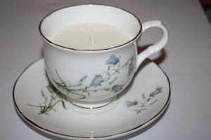 candle