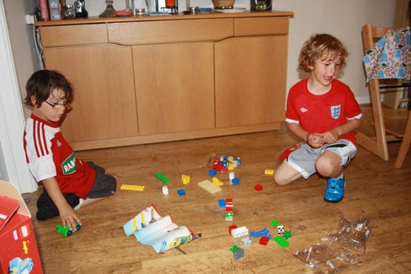 duplo