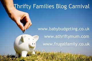 Thrifty Familties