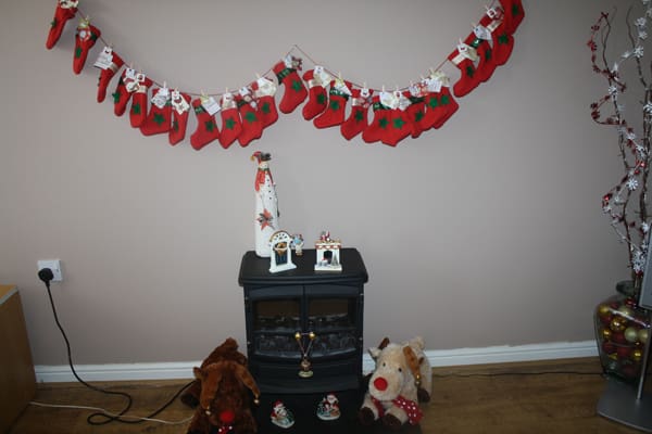 advent