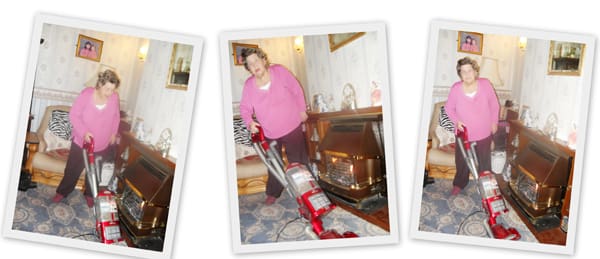 Morphy RIchards