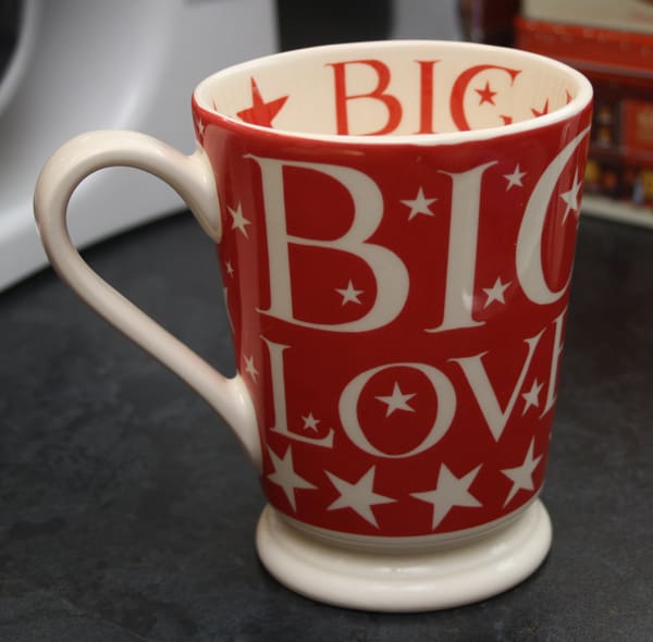 big love