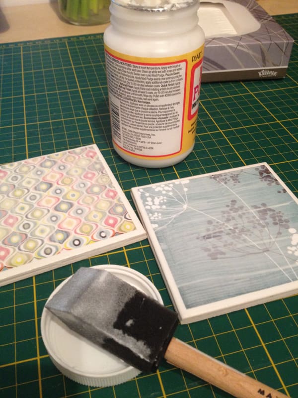 coasters