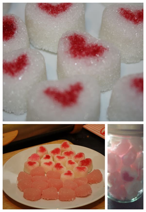 sugar
