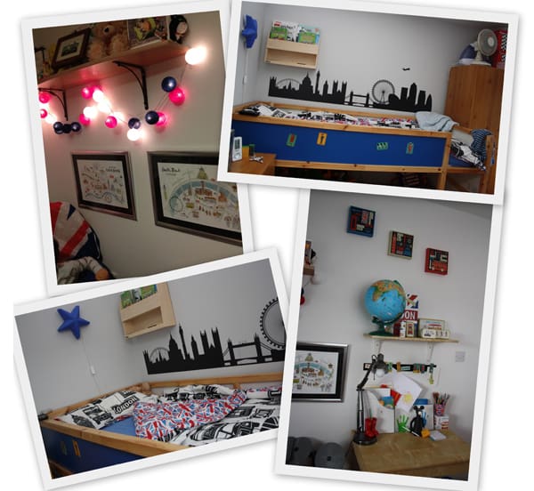 minis room