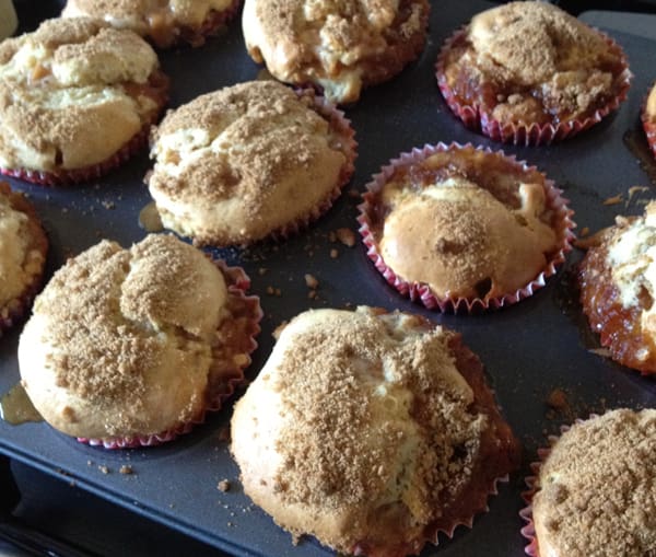 muffins