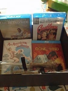 films