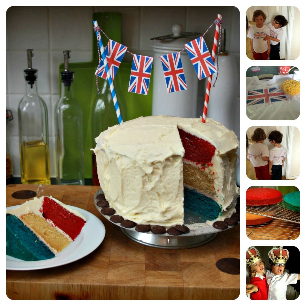 more jubilations Collage