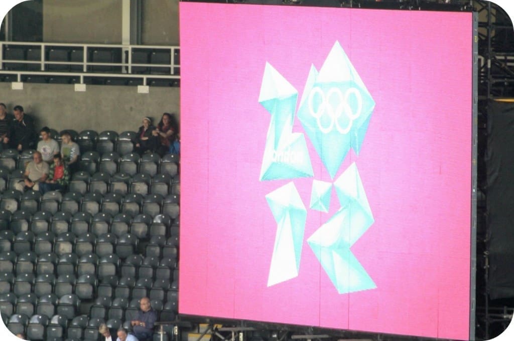 olympic logo