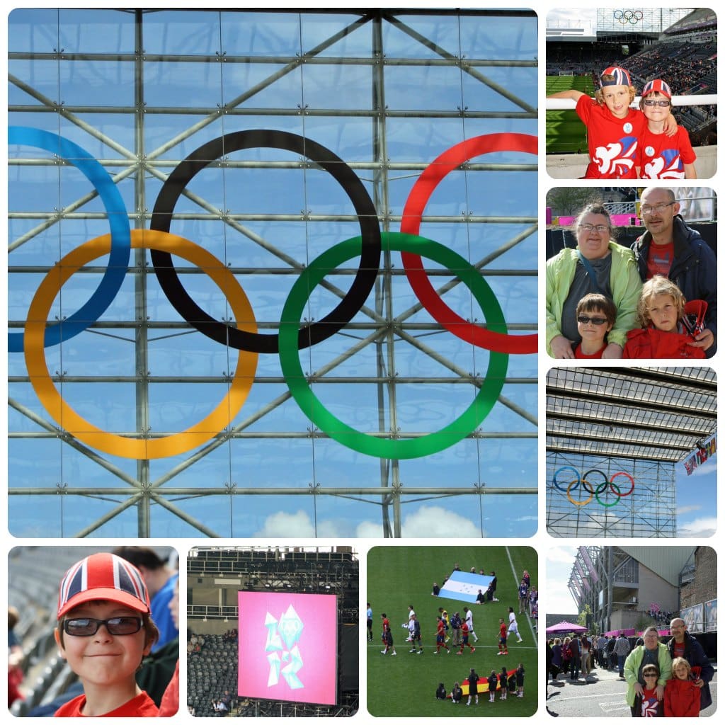 our olympics