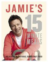 meals in 15 mins