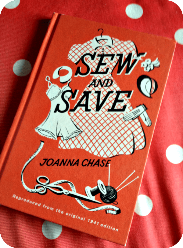 sew and save