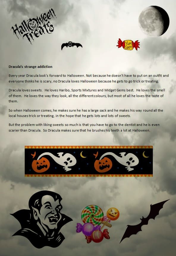 dracual