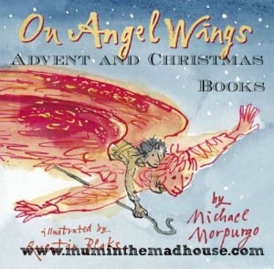 advent books