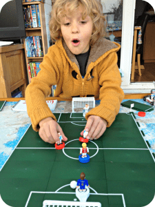 football
