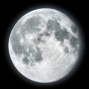 moon