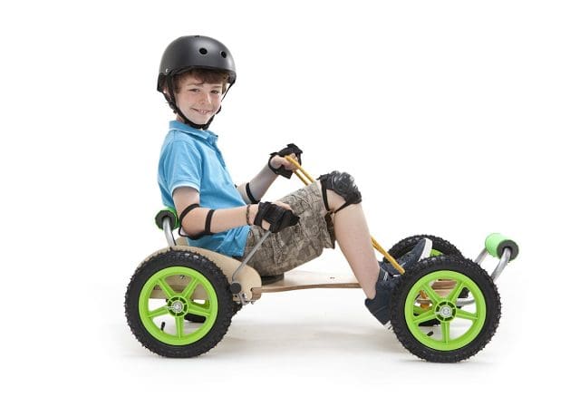 All Terrain Kart