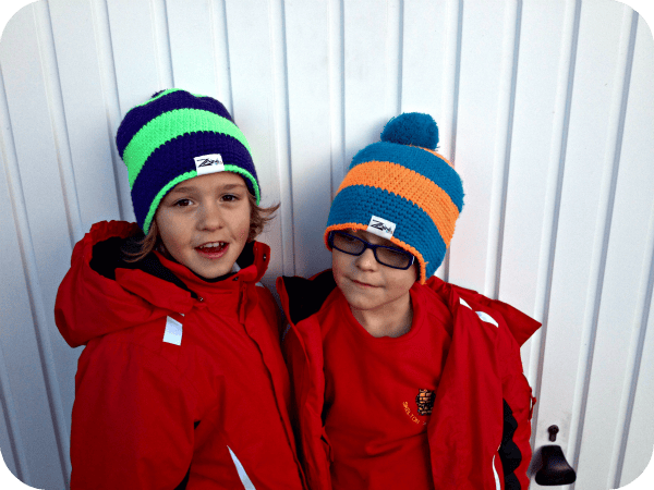 Zani Hats