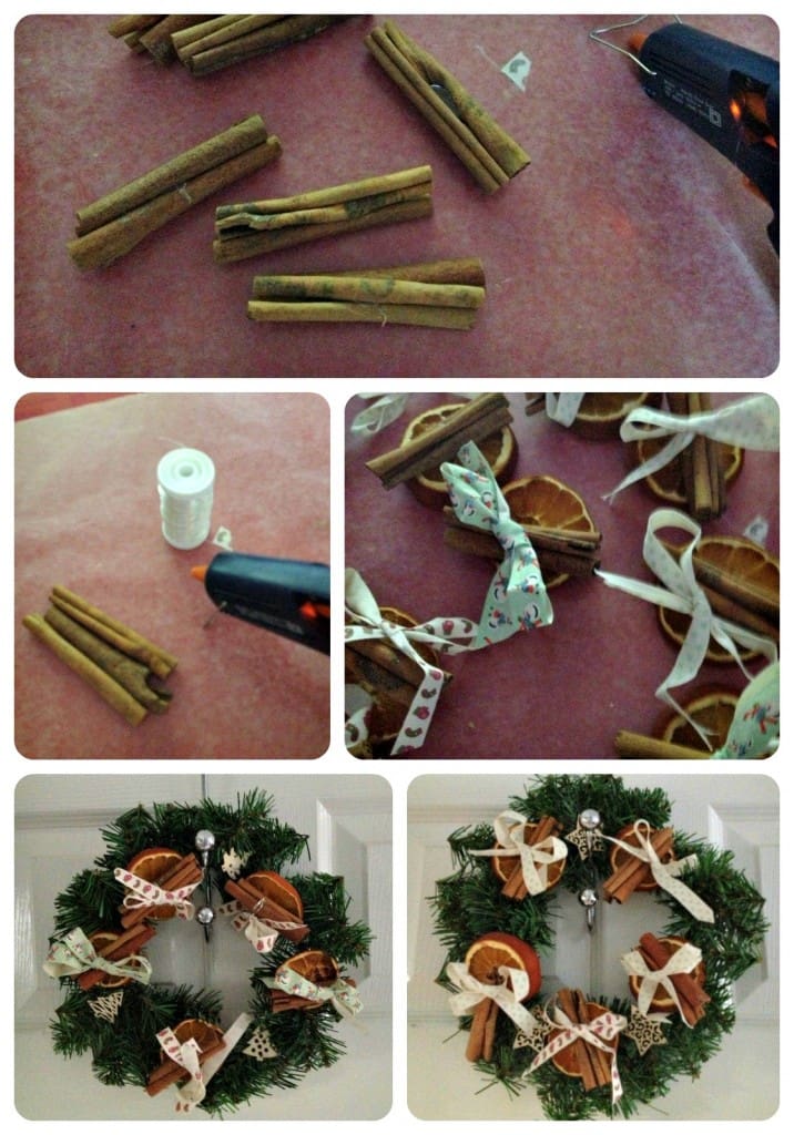 wreath