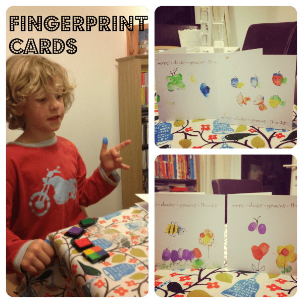 fingerprint cards
