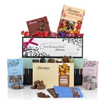 thorntons