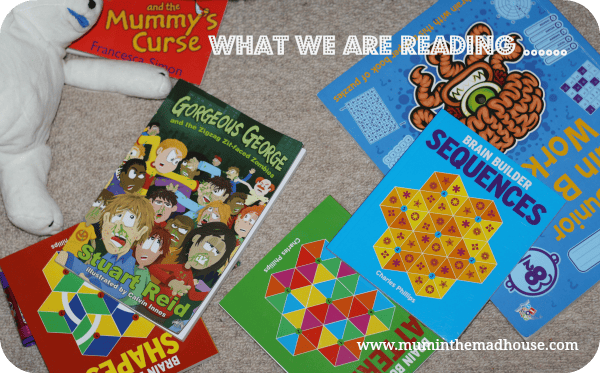 what we are reading