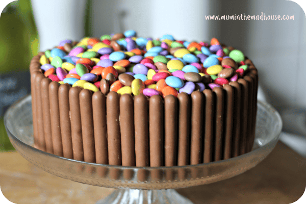 cake