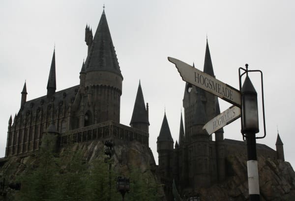 hogsmeade