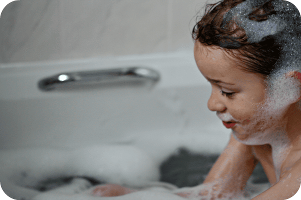 maxi bath