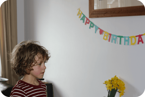 maxi birthday