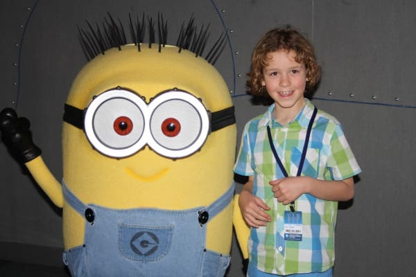 minion
