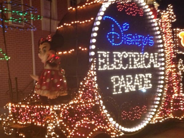 parade