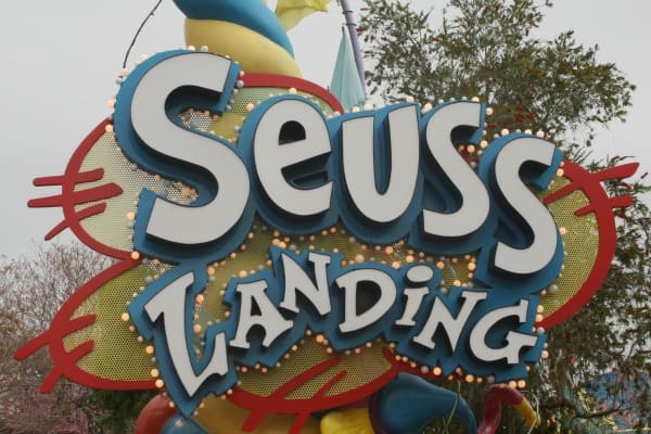 seuss