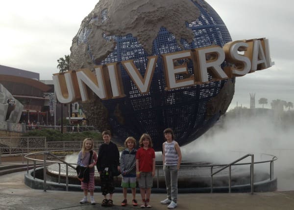universal