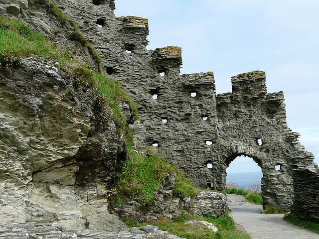 Castle