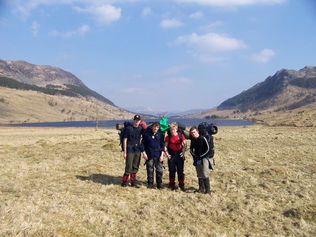 DofE