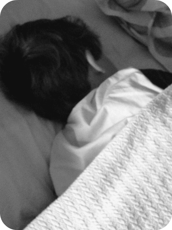 mini sleep