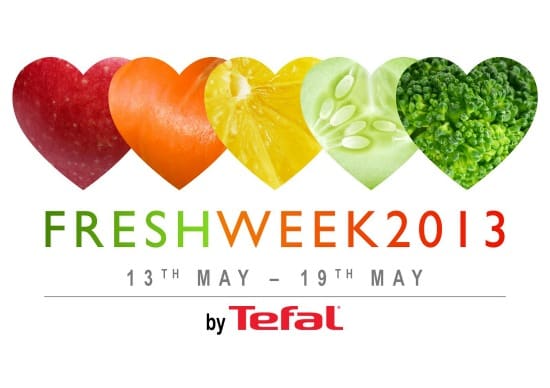 FreshWeek