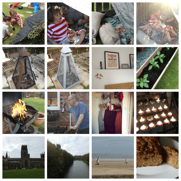 PicMonkey Collage