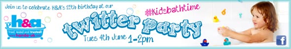 Twitter-Party-Banner