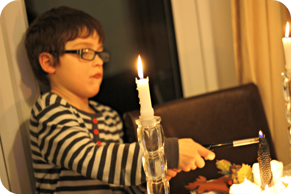 mealtime connection
