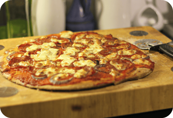 pizza