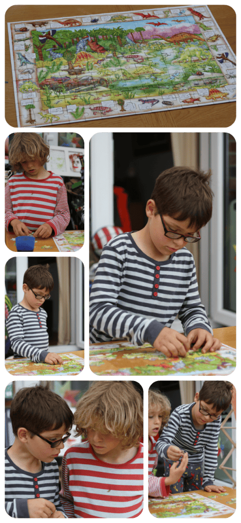 jigsaw