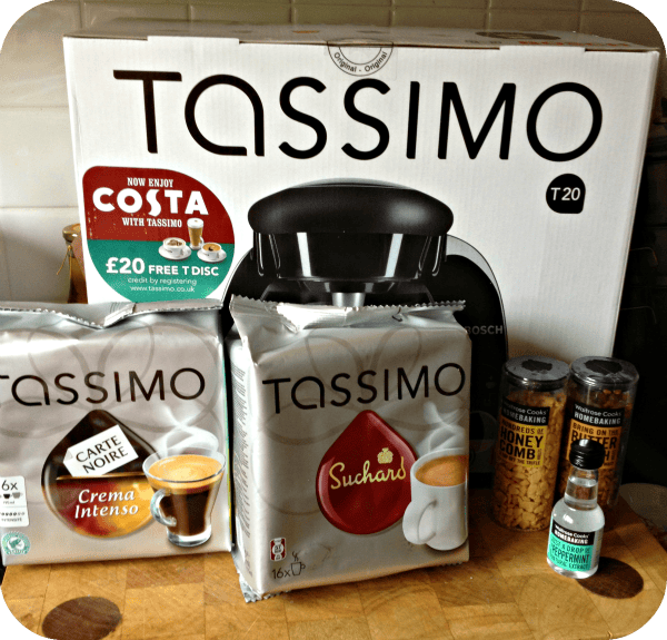 tassimo