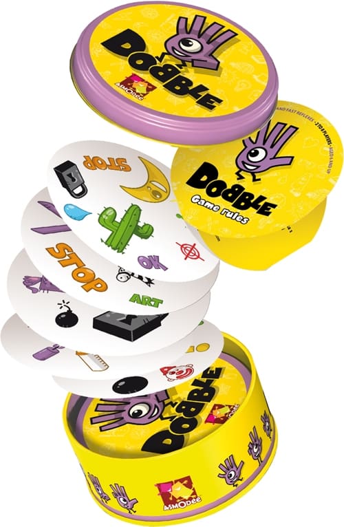 Dobble