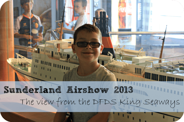 airshow