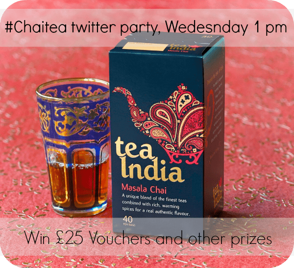 chaitea