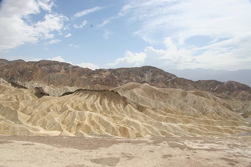 death valley